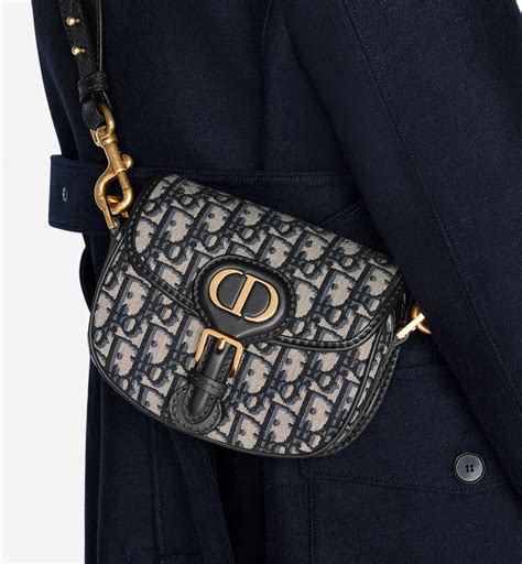 dior bobby media|dior pouch price.